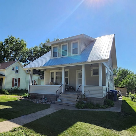 514 1st St, Sioux Rapids, IA 50585
