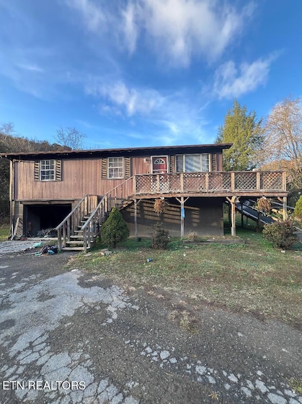 14 Old Jenson Hollow Rd, Pineville, KY 40977
