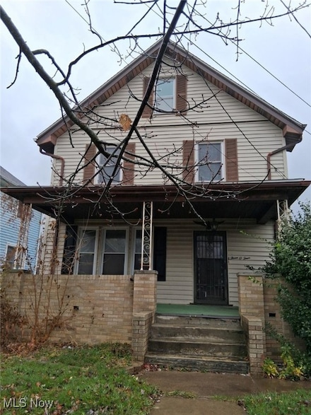 304 Columbus Ave NW, Canton, OH 44708