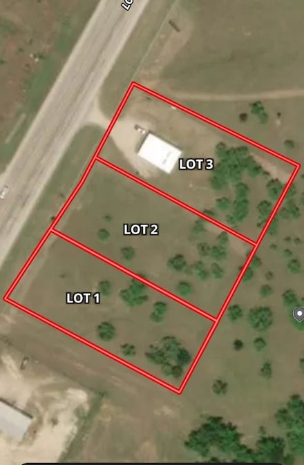 TBD Tx-Loop 254 Loop W, Ranger, TX 76470
