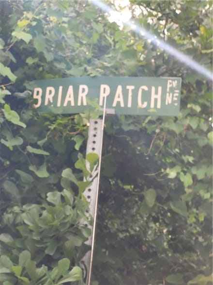 Unlisted Address