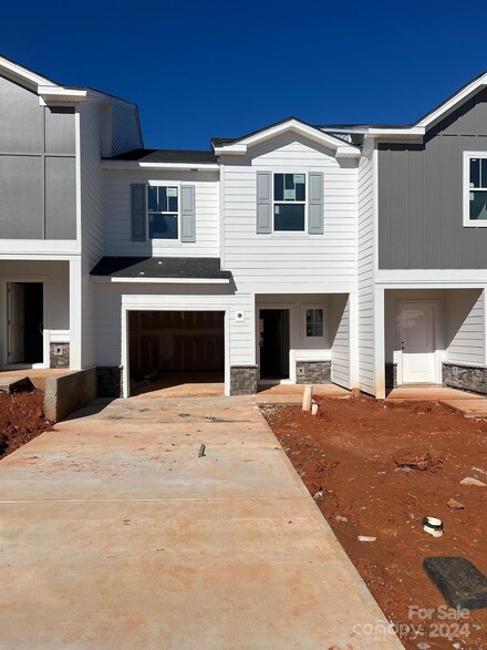 4110 County Down Ave, Kannapolis, NC 28081