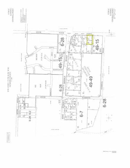 4105 Table Rock Rd, Central Point, OR 97502