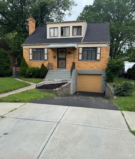 8335 Jackies Dr, Cincinnati, OH 45239
