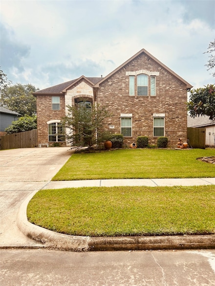2731 Sea Ledge Dr, Seabrook, TX 77586