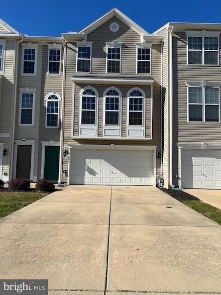 206 Brook Meadow Dr, Mechanicsburg, PA 17050