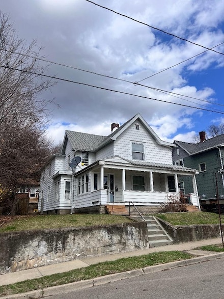 20 Cypress St, Binghamton, NY 13905