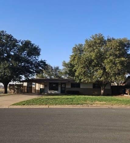 2796 University Ave, San Angelo, TX 76904
