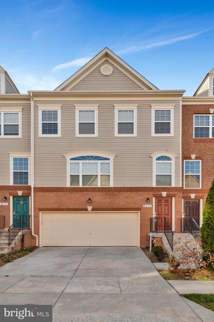 8626 Red Rock Ln, Laurel, MD 20724