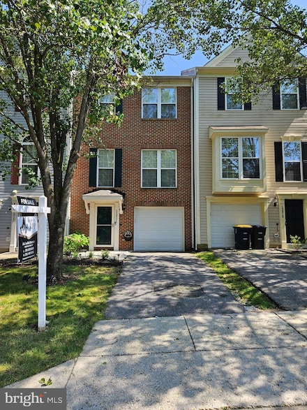 12921 Marlton Center Dr, Upper Marlboro, MD 20772