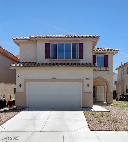 8529 Gold Flash Ave, Las Vegas, NV 89129