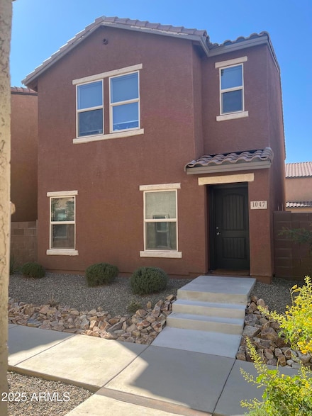 1047 E Descent St, Tucson, AZ 85719