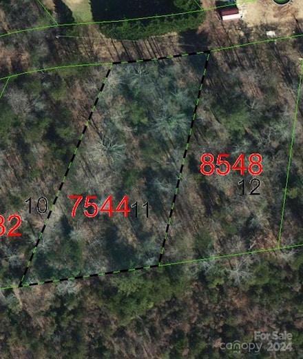 tbd Biggerstaff Loop Unit lot 11, Nebo, NC 28761