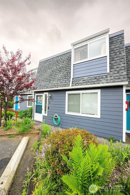 1421 W Casino Rd Unit A4, Everett, WA 98204