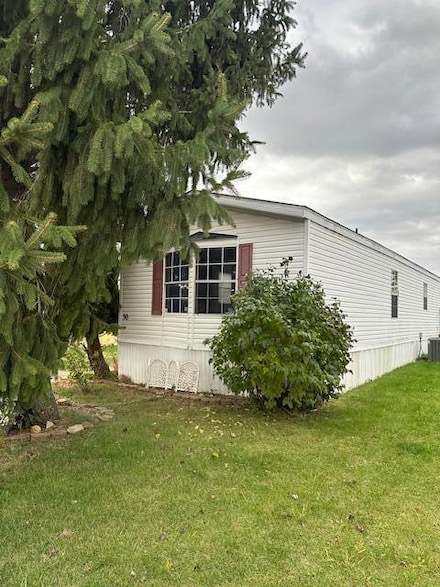 701 Mill St Unit 50, North Lewisburg, OH 43060