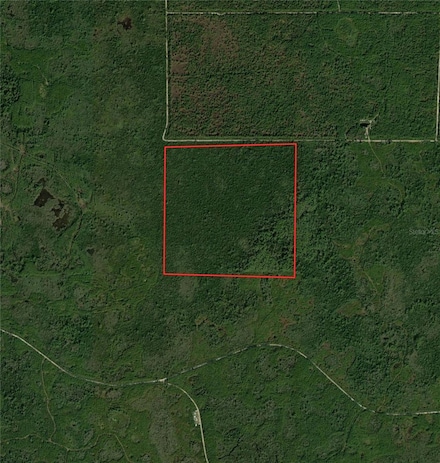 0 Lakebird Rd, Perry, FL 32347
