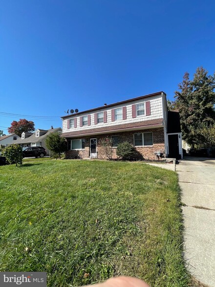 604 Muhlenberg Ave, Wenonah, NJ 08090