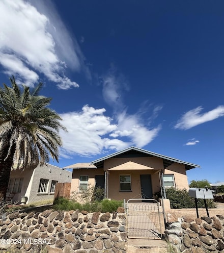 247 S Cherry Ave Unit 1, Tucson, AZ 85719