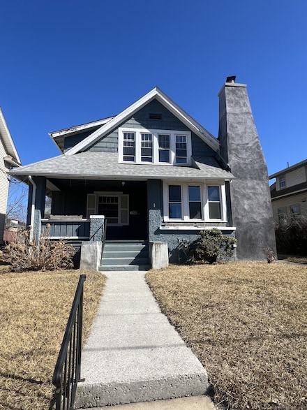 112 Concord St, Waterbury, CT 06710