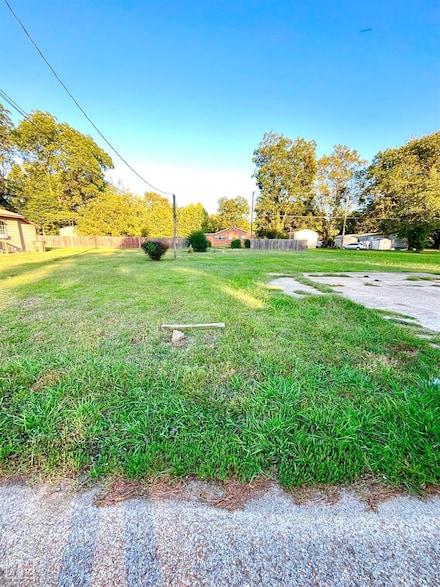 624 C St, Wynne, AR 72396