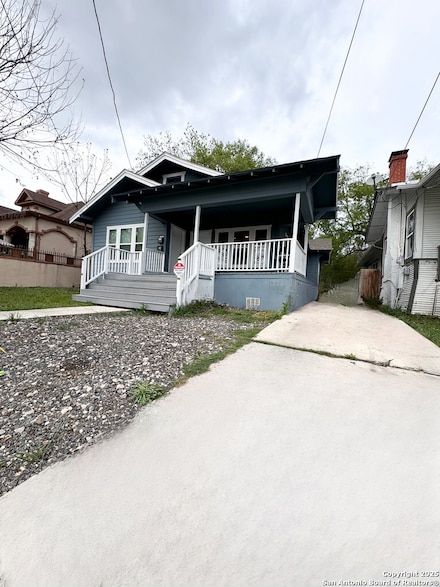 145 Cincinnati Ave Unit 102, San Antonio, TX 78201