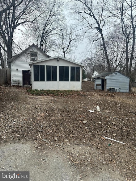 22 Summit Ave, Paoli, PA 19301