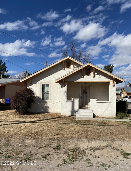 412 Conway Ave, Las Cruces, NM 88005