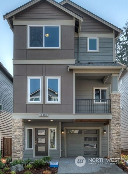 228 207th Place SE Unit EH45, Bothell, WA 98012