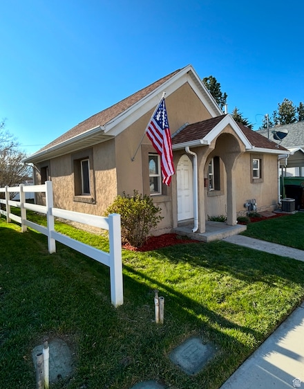 115 N 300 E, Payson, UT 84651