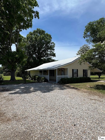 990 Lawson Rd, Winnsboro, LA 71295