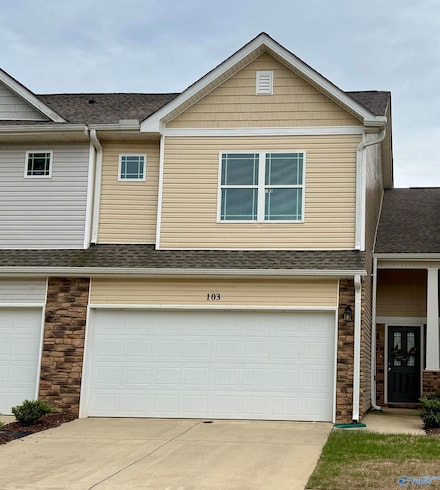 103 Woodsbrook Place SW, Madison, AL 35756