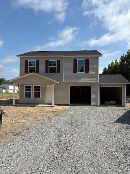 1175 Beaver Creek Rd, Deep Run, NC 28525
