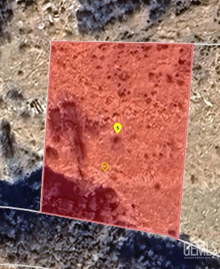 0 0 Unit 202512306, Wofford Heights, CA