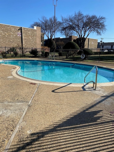 5540 Boca Raton Blvd Unit 174, Fort Worth, TX 76112