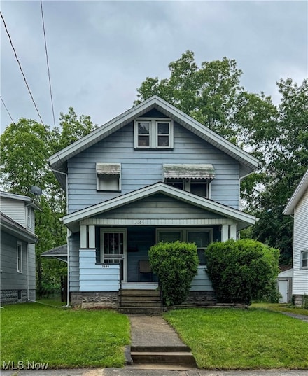 3644 Irma St, Youngstown, OH 44502