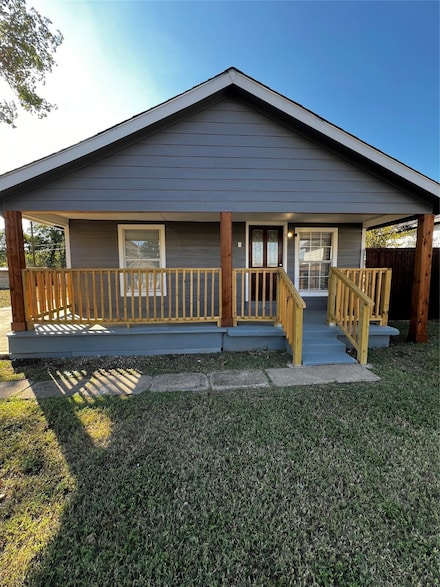 3219 Pearl Ave, Fort Worth, TX 76106