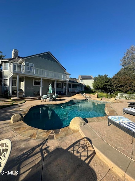 2754 Redondo Cir, Santa Rosa Valley, CA 93012