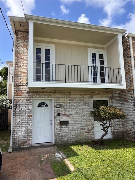 4640 Fairfield St, Metairie, LA 70006