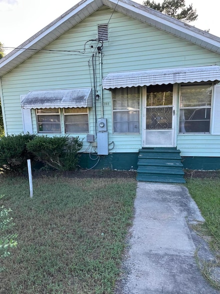 263 Roberts Cir, Parrish, AL 35580