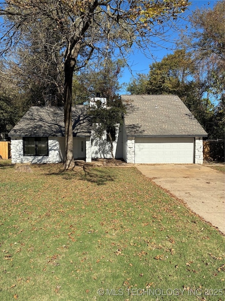 1912 W Pittsburg Ct, Broken Arrow, OK 74012