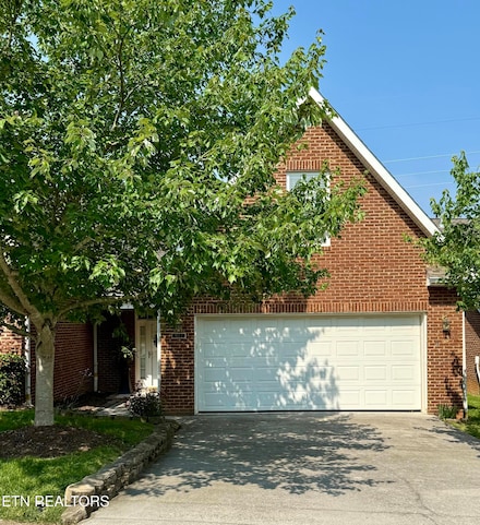 827 Big Ben Way, Knoxville, TN 37919
