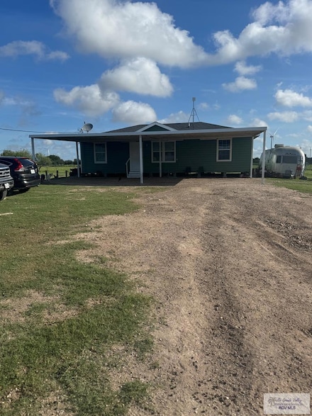 17770 Orphanage Rd, Santa Rosa, TX 78593