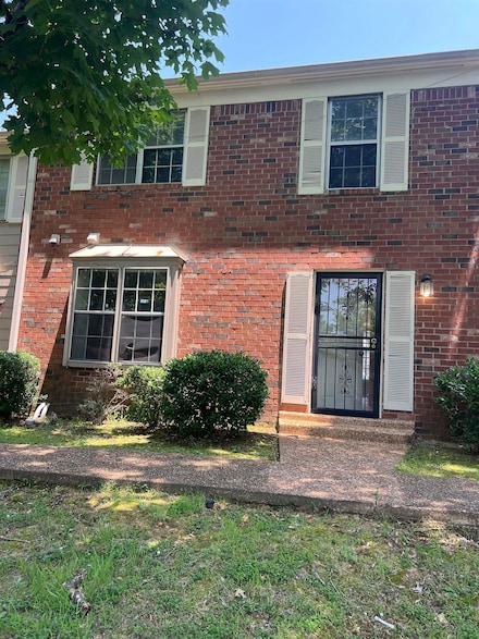 3179 Flowering Cherry Ln Unit 50, Memphis, TN 38115
