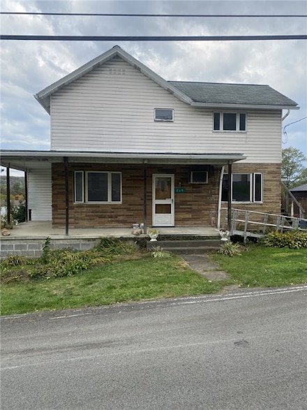 229 Union St, Vanderbilt, PA 15486