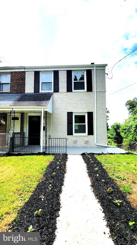 139 Wilmington Place SE, Washington, DC 20032