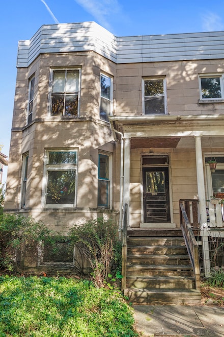 723 South Blvd, Evanston, IL 60202