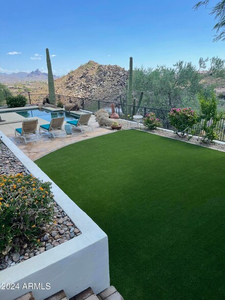 15201 E Sage Dr, Fountain Hills, AZ 85268