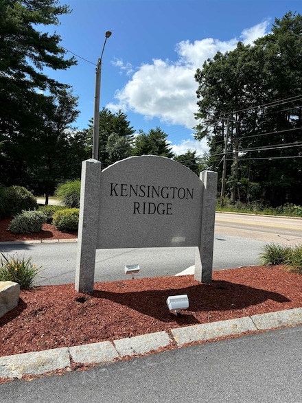 18 Landsdown Dr Unit U9, Nashua, NH 03062