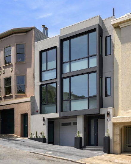 66 Beaver St, San Francisco, CA 94114