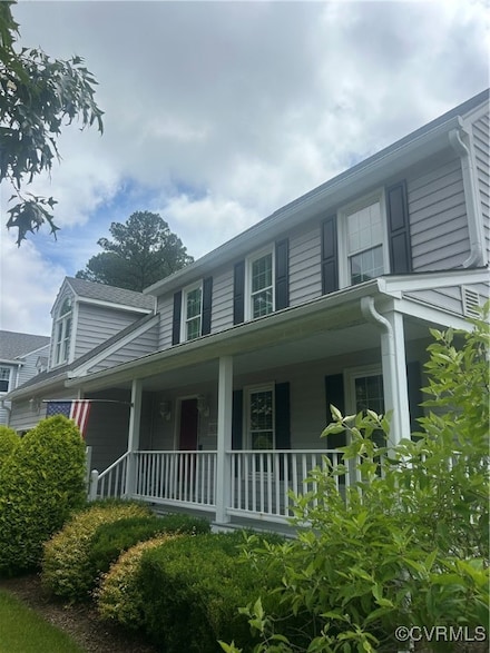 2529 Retrievers Ridge Rd, Henrico, VA 23233